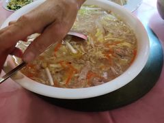 三丝鱼肚羹-奇香楼(五眼桥横街店)