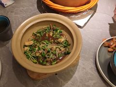 -香阁餐厅·常州菜·常州菜代表品牌(新北奥体店)