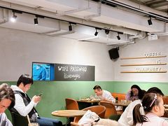 -Wagas沃歌斯(港汇恒隆广场店)