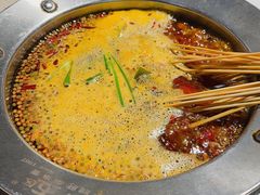-钢管厂五区小郡肝火锅串串香(总店)