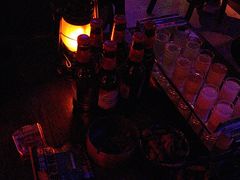 -夜火烤摊·东北烧烤酒场·老杨小黄鱼