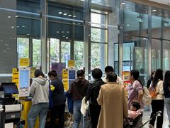 -BIGOFFS 超级折扣(仁恒伊势丹店)