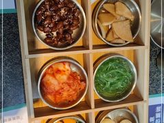 -兰正韩·韩国料理(春熙路店)
