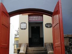 -青岛德国监狱旧址博物馆