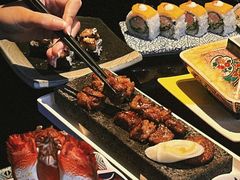 -和一料理(安阳店)