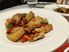 -小河盐帮·私家菜·烤鸭(三元桥·霄云路店)