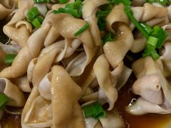 -海口滨海新村143号海南老字号炒菜店