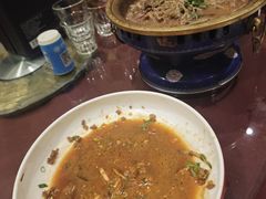 -金掌勺·锅包肉(广渠门店)