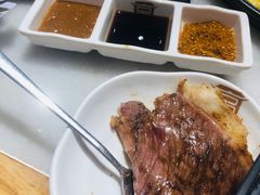 -韩宫宴炭火烤肉(昆山金鹰店)