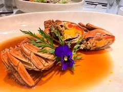 -悦融·京鲁菜·露台花园(安定门店)