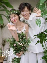 点击看大图 -金夫人婚纱摄影(惠阳店)