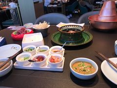 -额尔敦·品质自助(摩尔城店)