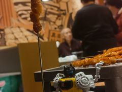 -大闫家烧烤·小海鲜家常菜(郑庄店)