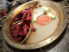 -小龙坎火锅(春熙太古里店)