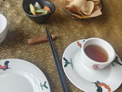 -南沙游艇会·大兵船餐厅