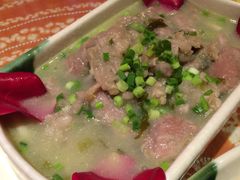 -蘑菇私房菜小馆(杨家坪西城天街店)
