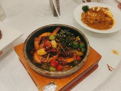 -元唐家宴•经典东北菜(梅市口路店)