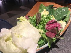 -老墙根涮肉·铜锅·烧烤(欢乐谷·王四营店)
