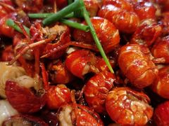 全味虾球-一棠龙虾•王牌虾球(楚河汉街店)