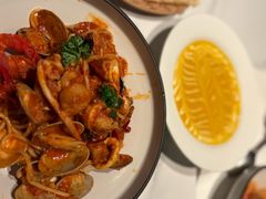 -静香HOUSE·全时段融合餐厅(七星欢乐颂店)