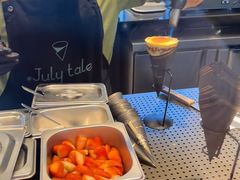 -July tale·可丽饼(德基广场店)