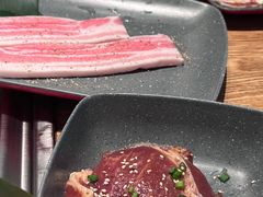 -新石器烤肉(欧尚永宁店)