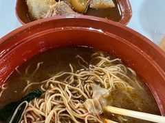 -下环街市熟食中心