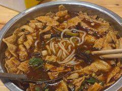 -柳州肥姨妈大骨螺蛳粉(老闵行店)