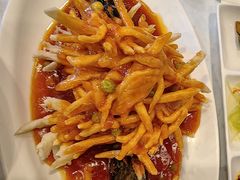 -功德林素菜饭庄(前门店)