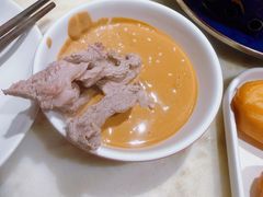 -涮福記·现切牛羊肉火锅(世纪汇店)