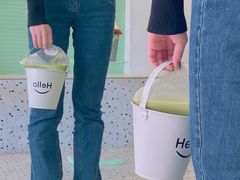 -曼僖瓦罐咖啡(华山南路店)