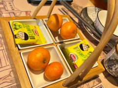 -杨记隆府(时代天街店)