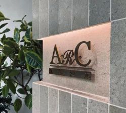 -ARC弧线沙龙