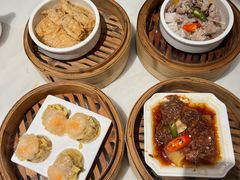 -稻香迎囍皇宫(港惠店)