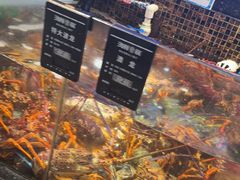 -海鲜e族(马王堆店)