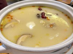 -金龙·打边炉(南京西路店)