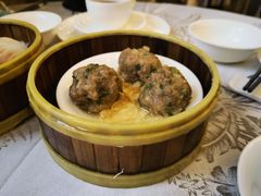 远年陈皮牛肉球-香云轩·顺德菜(香云纱园林酒店店)