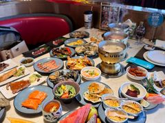 -喜庭海鲜自助(来福士店)