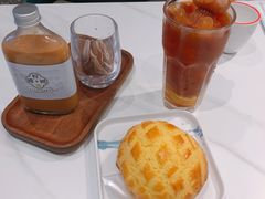 -柠檬树茶餐厅(海雅缤纷城店)
