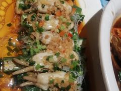 -皖小斌·小葱伴豆腐(丰收路店)