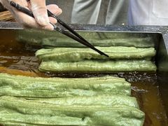 -李与白包子铺(桐梓林店)