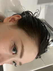 -DL HOPE明星造型