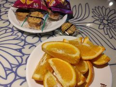 -肖记公安牛肉鱼杂馆·省级非物质文化遗产(崇仁路江滩直营店)