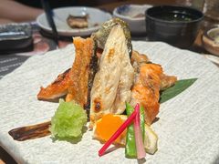 -水之惠鲜鱼料理(王府大街店)