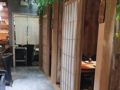 -森味薪火烧•烧鸟居酒屋•日本料理(望京店)