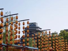 -芜湖方特东方神画