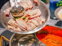 -椰小鸡·琼州糟粕醋·火锅(美兰缤纷城店)