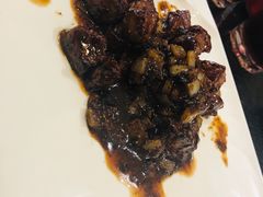 -19号私房菜(云南路店)