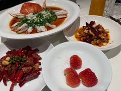 -许家菜(望江店)