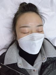 -谜秀韩式半永久纹眉纹绣洗眉